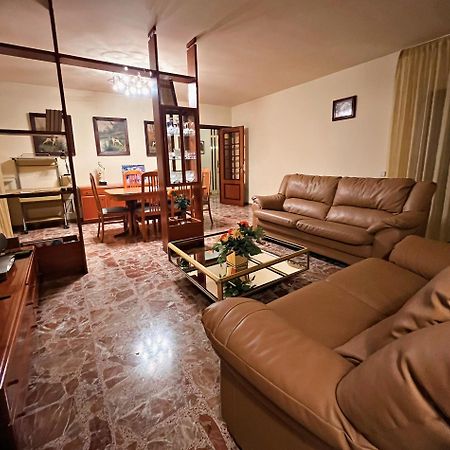 הוילה דלטברה Casa Parra מראה חיצוני תמונה