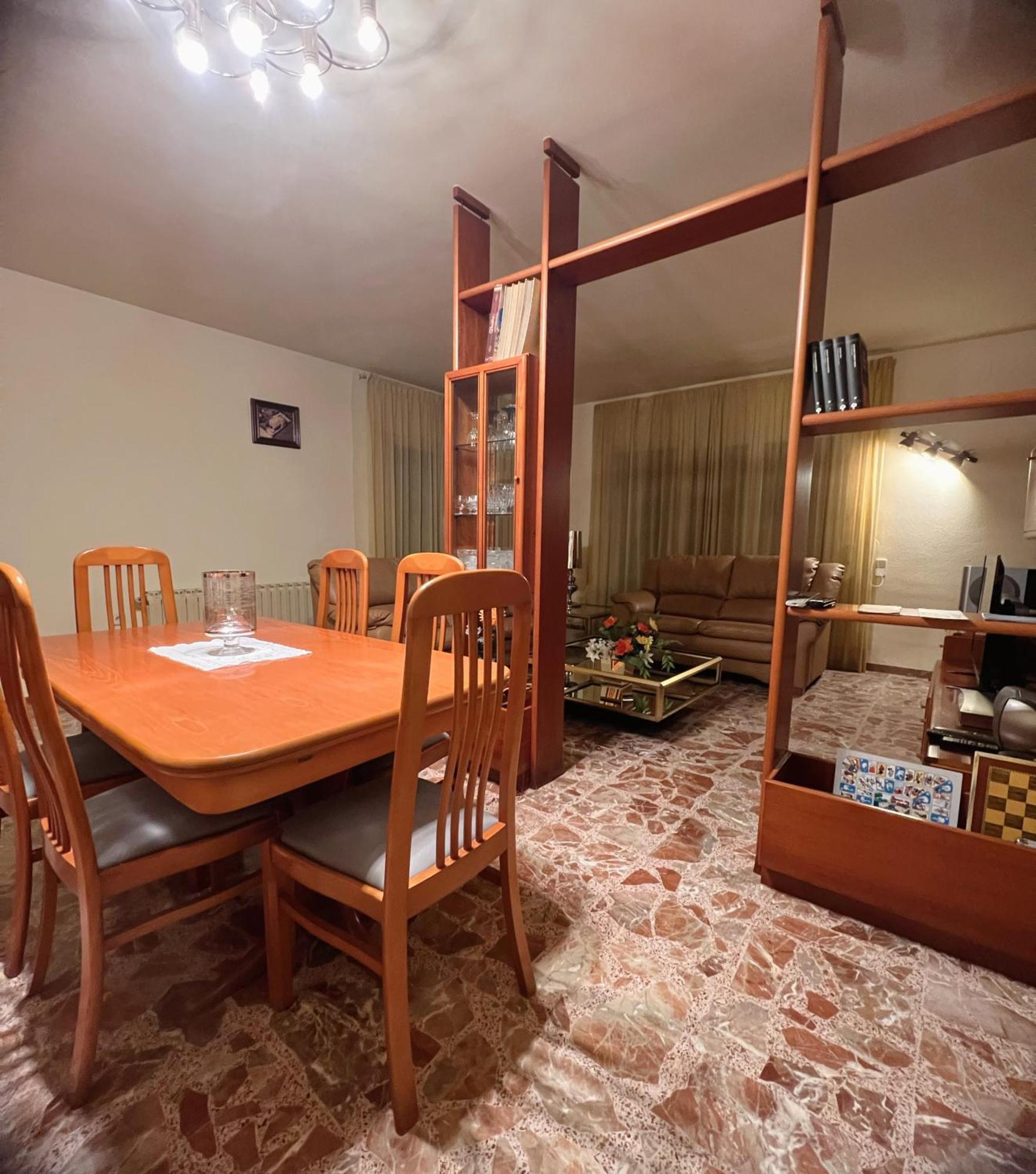 הוילה דלטברה Casa Parra מראה חיצוני תמונה