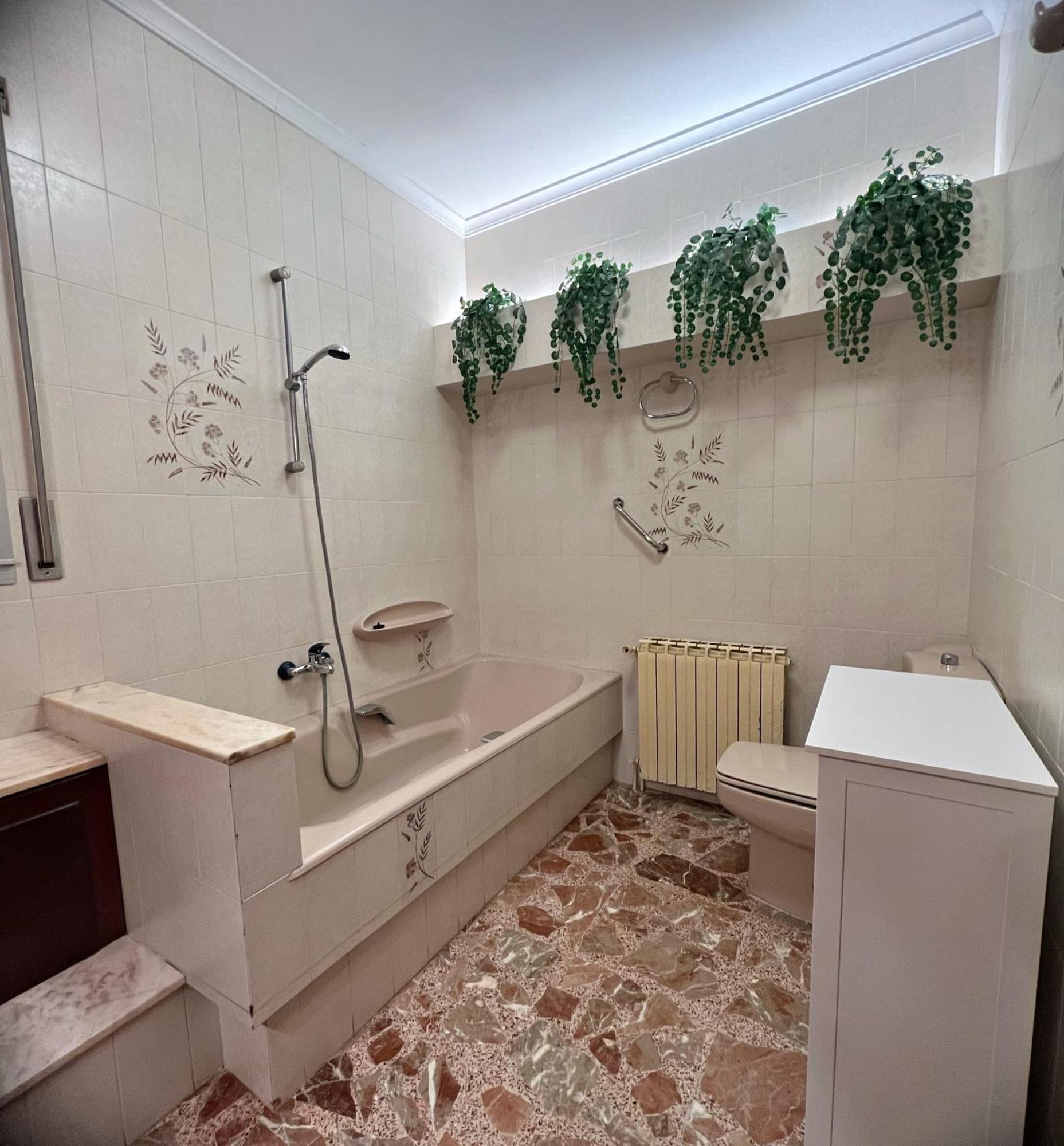 הוילה דלטברה Casa Parra מראה חיצוני תמונה