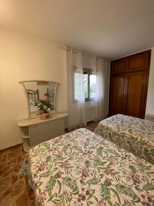 הוילה דלטברה Casa Parra מראה חיצוני תמונה