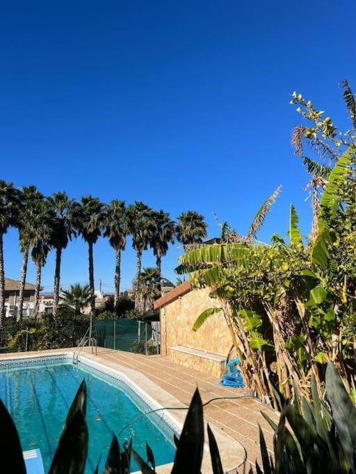 הוילה דלטברה Casa Parra מראה חיצוני תמונה